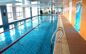 UrCove by Hyatt Hefei Eco-Tech Development Area