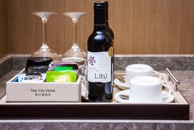 UrCove by Hyatt Hefei Eco-Tech Development Area