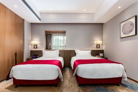 UrCove by Hyatt Hefei Eco-Tech Development Area