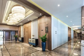 UrCove by Hyatt Hefei Eco-Tech Development Area