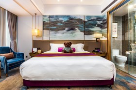 UrCove by Hyatt Hefei Eco-Tech Development Area