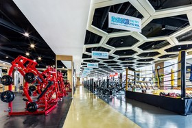 UrCove by Hyatt Hefei Eco-Tech Development Area