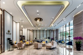 UrCove by Hyatt Hefei Eco-Tech Development Area