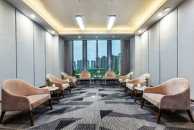 UrCove by Hyatt Hefei Eco-Tech Development Area