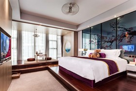 UrCove by Hyatt Hefei Eco-Tech Development Area