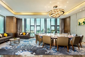 UrCove by Hyatt Hefei Eco-Tech Development Area