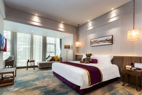 UrCove by Hyatt Hefei Eco-Tech Development Area