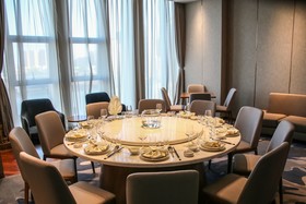 UrCove by Hyatt Hefei Eco-Tech Development Area