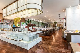 UrCove by Hyatt Hefei Eco-Tech Development Area