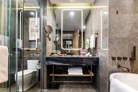 UrCove by Hyatt Hefei Eco-Tech Development Area