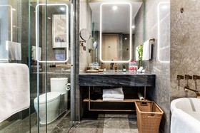 UrCove by Hyatt Hefei Eco-Tech Development Area