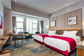 UrCove by Hyatt Hefei Eco-Tech Development Area