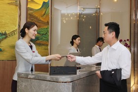 UrCove by Hyatt Hefei Eco-Tech Development Area