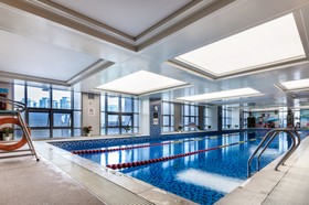 UrCove by Hyatt Hefei Eco-Tech Development Area