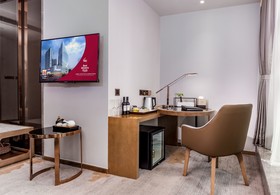 UrCove by Hyatt Hefei Eco-Tech Development Area