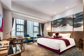 UrCove by Hyatt Hefei Eco-Tech Development Area