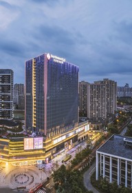 UrCove by Hyatt Hefei Eco-Tech Development Area