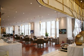 UrCove by Hyatt Hefei Eco-Tech Development Area