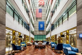 UrCove by Hyatt Hefei Eco-Tech Development Area