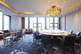 UrCove by Hyatt Hefei Eco-Tech Development Area