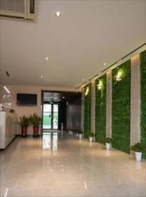 Borrman Hotel Hefei Guogou Plaza Sanli'an Subway Station