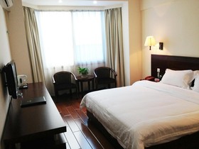 Citihome Hefei Wulidunhotel