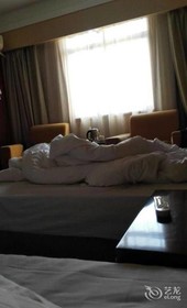 Citihome Hefei Wulidunhotel