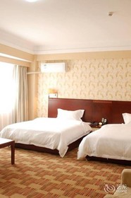 Citihome Hefei Wulidunhotel