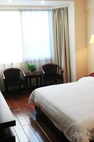 Citihome Hefei Wulidunhotel