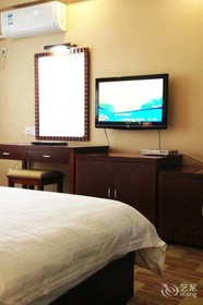 Citihome Hefei Wulidunhotel