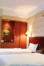 Citihome Hefei Wulidunhotel