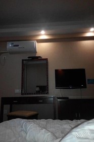 Citihome Hefei Wulidunhotel