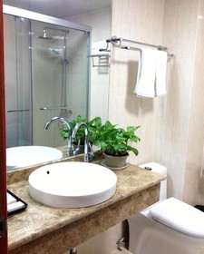 Citihome Hefei Wulidunhotel