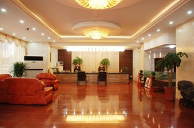 Citihome Hefei Wulidunhotel