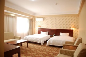 Citihome Hefei Wulidunhotel