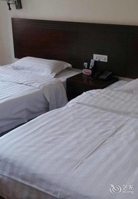 Citihome Hefei Wulidunhotel