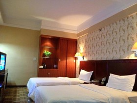 Citihome Hefei Wulidunhotel