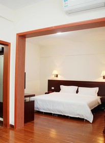 Citihome Hefei Wulidunhotel