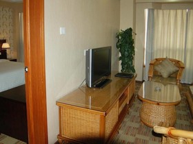 Citihome Hefei Wulidunhotel