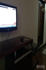 Citihome Hefei Wulidunhotel