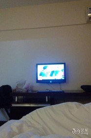 Citihome Hefei Wulidunhotel