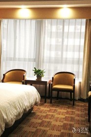 Citihome Hefei Wulidunhotel