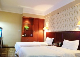 Citihome Hefei Wulidunhotel
