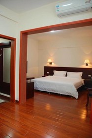 Citihome Hefei Wulidunhotel