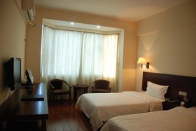 Citihome Hefei Wulidunhotel