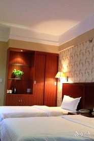 Citihome Hefei Wulidunhotel