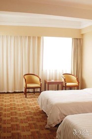 Citihome Hefei Wulidunhotel