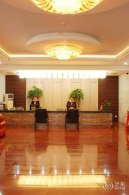 Citihome Hefei Wulidunhotel