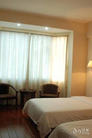 Citihome Hefei Wulidunhotel