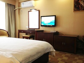 Citihome Hefei Wulidunhotel